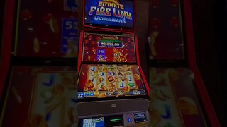 $500 Bets On A Slot! #casino #gambling #slots
