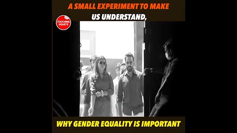 Why Gender Equality is Important