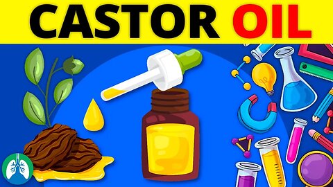 Castor Oil | What Does the Science Say? 🧬