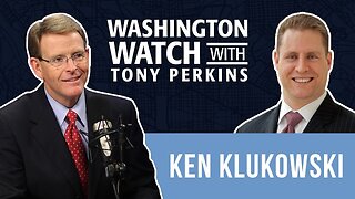 Ken Klukowski Discusses How Dobbs Empowered the People to Protect Unborn Children