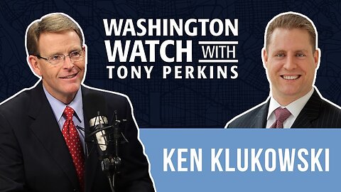 Ken Klukowski Discusses How Dobbs Empowered the People to Protect Unborn Children