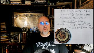 Bank Collapses Following Mathematical Pattern - March 20th more financial pain! Jason Breshears!