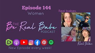 Episode 144 Women