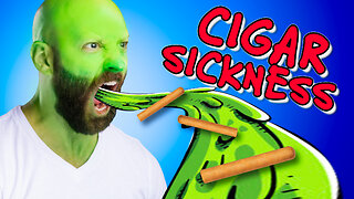 How to Avoid Nicotine Sickness & Cure It