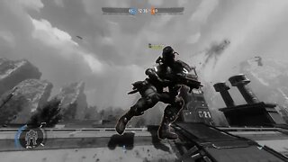 Titanfall 2 - Twitch - Xbox - 25.06.2022