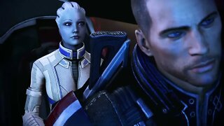 Mass Effect 3 Legendary Edition Episode 73 XBOX ONE S No Commentary