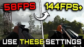 How-to Increase FPS and Visibility in Hell Let Loose with THESE PC Settings