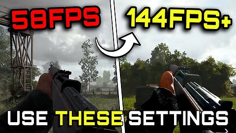 How-to Increase FPS and Visibility in Hell Let Loose with THESE PC Settings