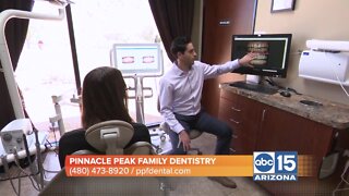 Pinnacle Peak Family Dentistry offers comprehensive approach for patients who value their oral health