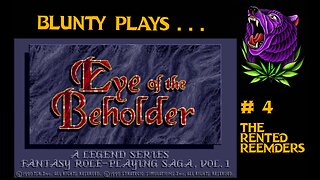 Eye of the Beholder (1991) : 04 - The Rented Redeemers