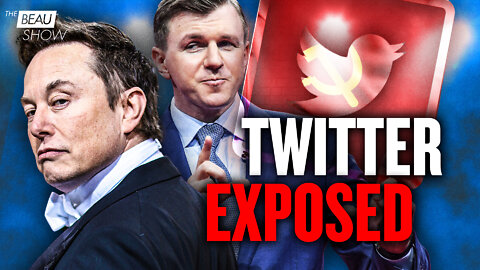 Twitter Exposed | The Beau Show