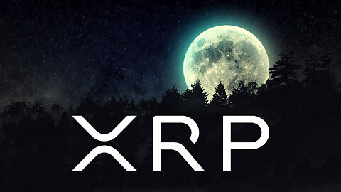 XRP RIPPLE SHOCK 8 TRILLION IN XRP GENERATIONAL WEALTH !!!!!!!