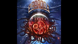 Paradox - Pangea