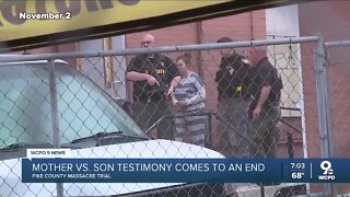 Pike County murders about custody, mom says