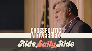 Doug Wilson’s Ride Sally Ride - His Prophetic Novel that Caused a Stir