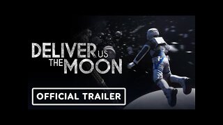 Deliver Us The Moon - Official Next-Gen Release Date Trailer