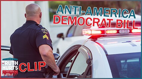 Democrat Bill Infringes on Police Officers’ Freedom of Association