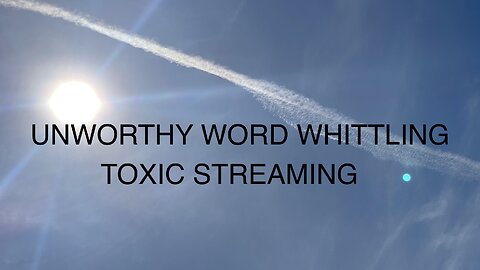 TOXIC STREAMING