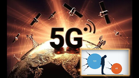 The Invisible Enemy Of 5G & EMFs: Stealth Attacks On Us, Our Kids & Our Future