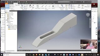 Quick Basics in Inventor and Onshape