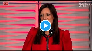 FL Lt. Gov. Jeanette Nunez: We Will Always Honor Our Military and Veterans