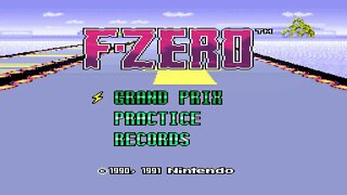 Sunday Longplay - Formula Zero Deluxe (F-Zero SNES ROM Hack)