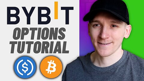 Bybit Options Trading Tutorial How to Trade Options on Bybit