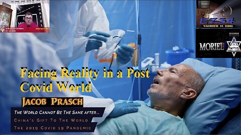 Facing Reality in a Post Covid World - Jacob Prasch
