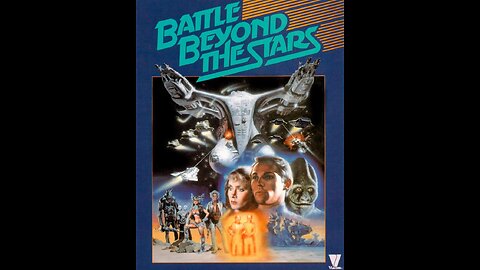 Battle Beyond the Stars (1980)