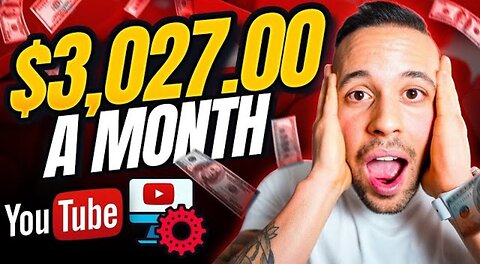 Make Money With YouTube Automation