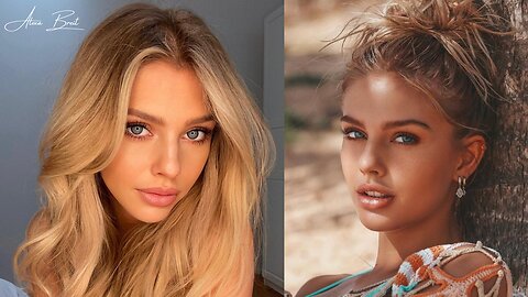 Alexa Breit: Fashion Model - Net worth | Bio & Info