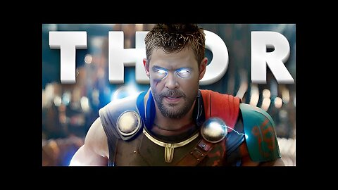 Thor | Serena - Safari .Ft Thor Revenge Velocity EDIT