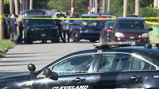 Officials identify corrections officer killed in suspected murder-suicide in Cleveland Thursday