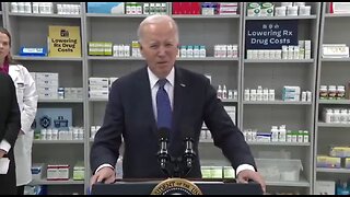 Biden: Get Ready For 3 NEW COVID Vaccines