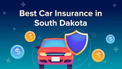 "Car Insurance in South Dakota - Part 1 | Everything You Need to Know"