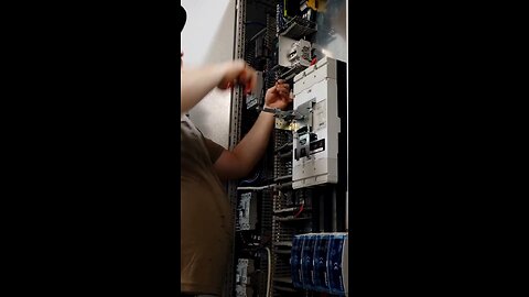 Wiring a custom control panel Timelapse