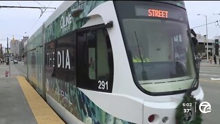 Free rides or improved service? QLine riders debate on how Michigan taxpayer money should be spent