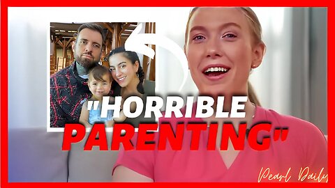 The Worst Parenting On YouTube EVER!!!
