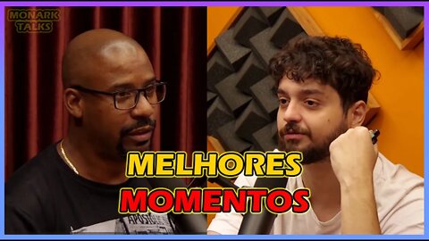 MELHORES MOMENTOS MONARK TALKS COM PAULO CRUZ