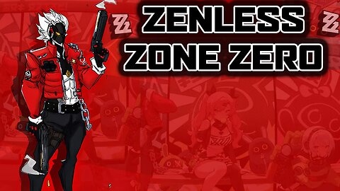 Playing Zenless Zone Zero Early!