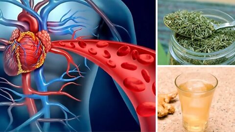 How to Improve Blood Circulation Naturally