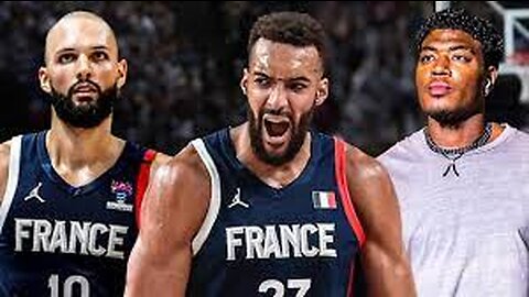 France vs Japan Full Game Highlights - 2023 FIBA World Cup | August 17, 2023