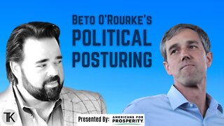 Beto INTERRUPTS Gov. Abbott Press Conference on Uvalde Shooting