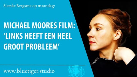 Sietske (en ook een beetje Marijn Poels) over Michael Moore's nieuwe klimaatfilm.