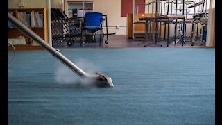 Steam Pro Carpet Cleaner