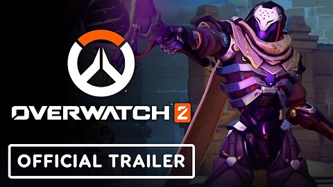 Overwatch 2 - Official Season 2 Trailer