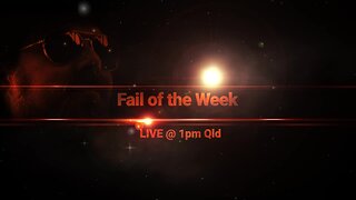 Fail of the week #30