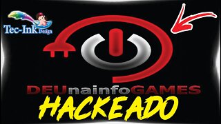 CUIDADO COM O GRUPO DE HACKERS Cosmos Network PQ Foi Por Eles Q o Canal DEUnainfoGAMES Foi Hackeado