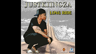 Justkiingza - Long Ride | Official Music Video