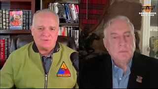 Daniel Davis w/ Col Douglas Macgregor - Deep Dive 2/12/2024